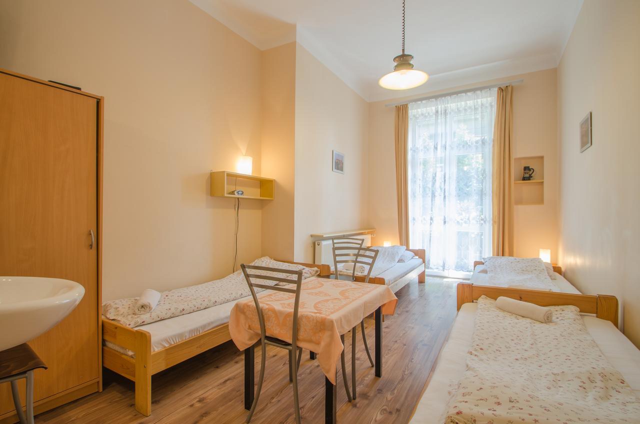 Hostel Aparthostel Fryderyk Kraków