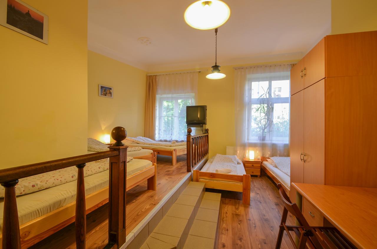 Hostel Aparthostel Fryderyk Kraków