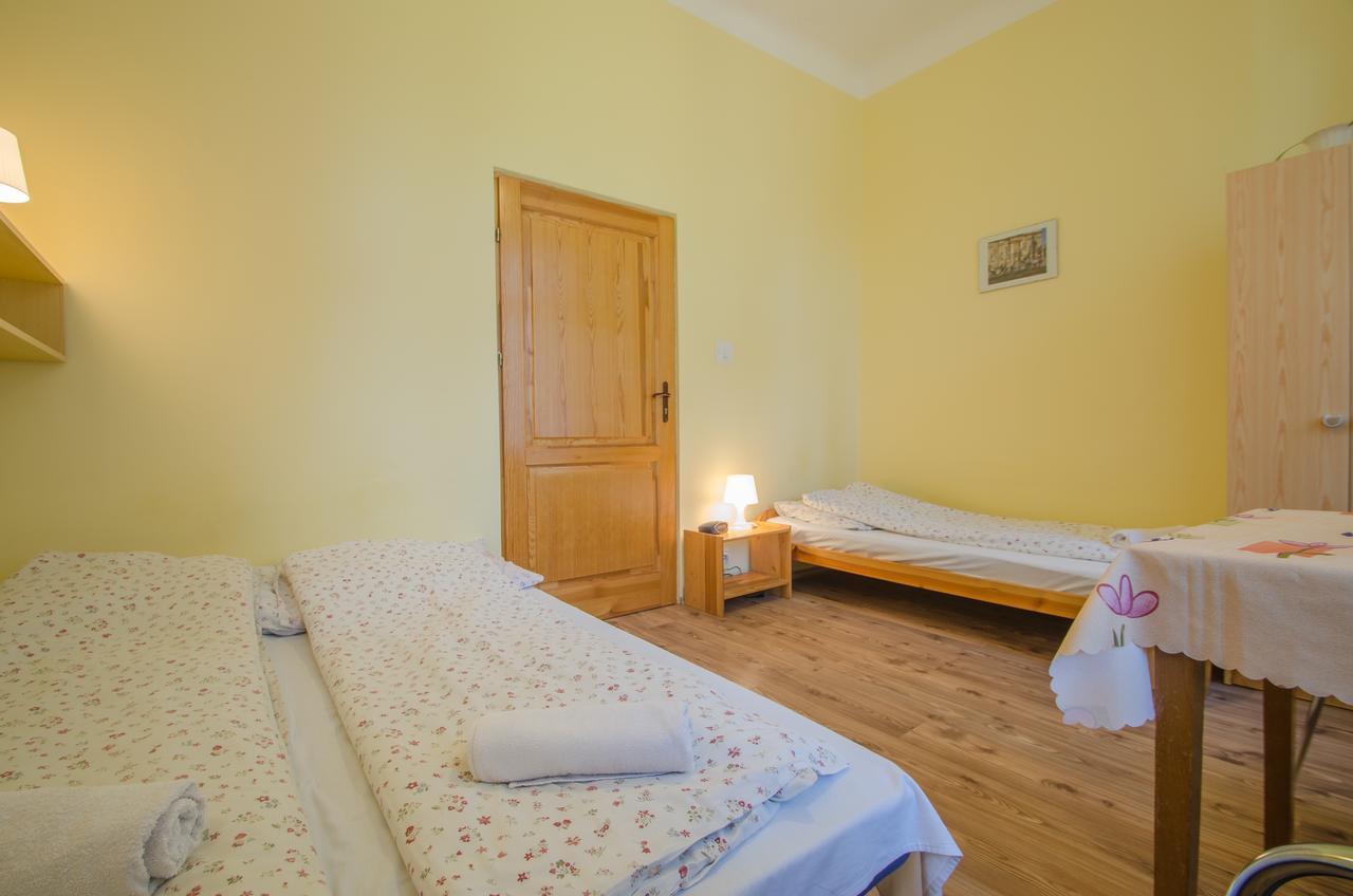 Aparthostel Fryderyk Kraków