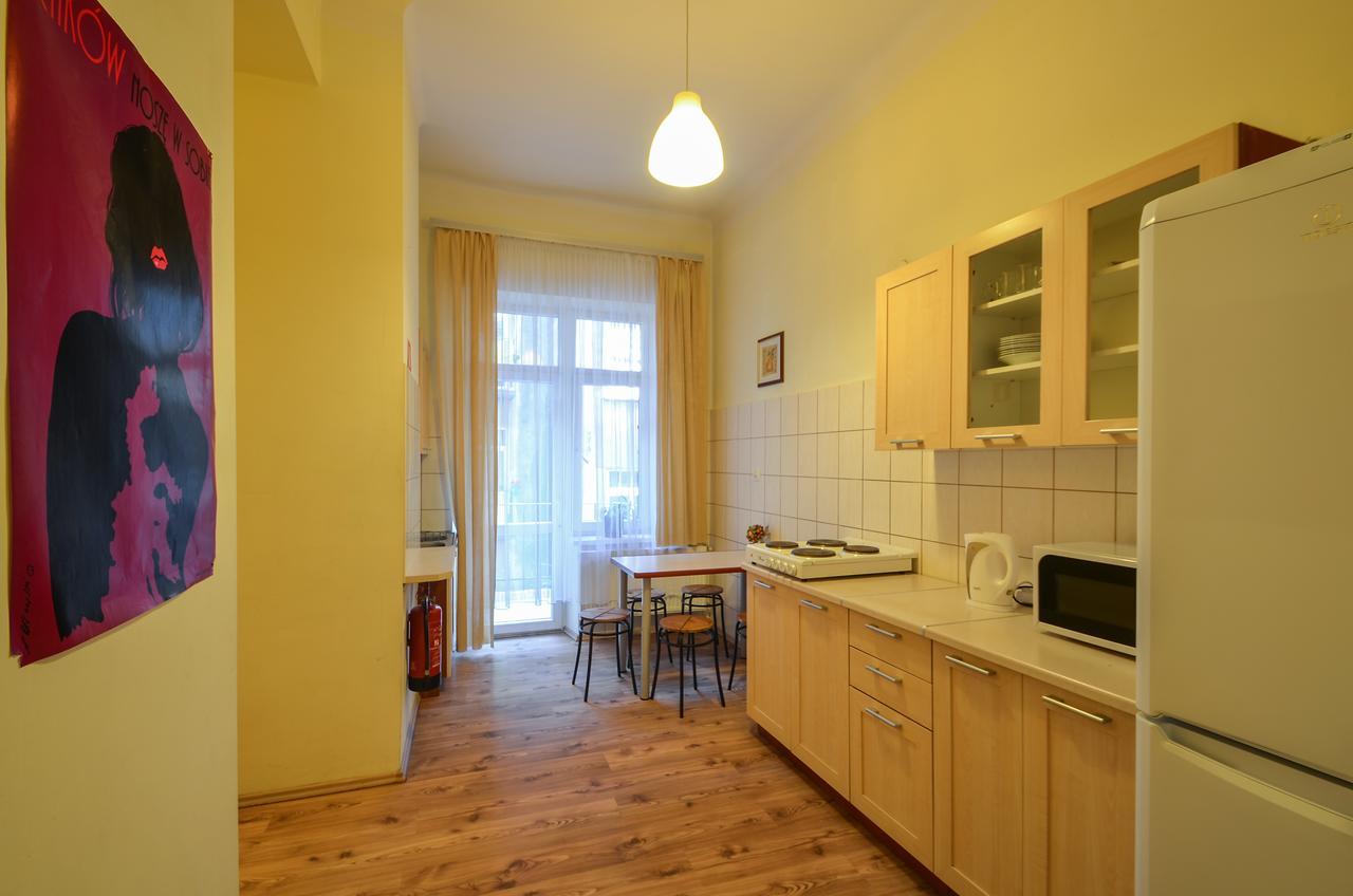 Aparthostel Fryderyk Kraków