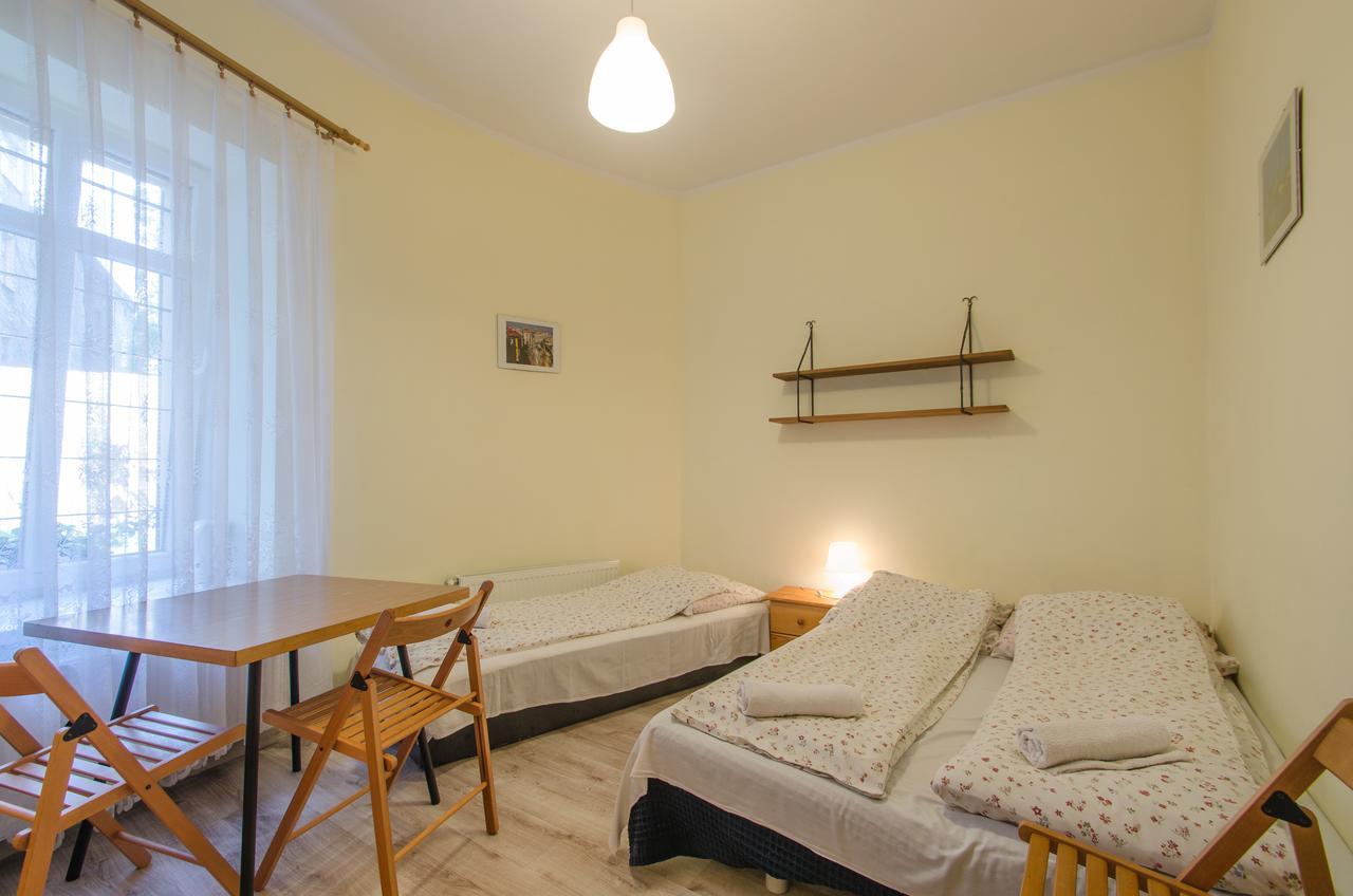 Aparthostel Fryderyk * Kraków